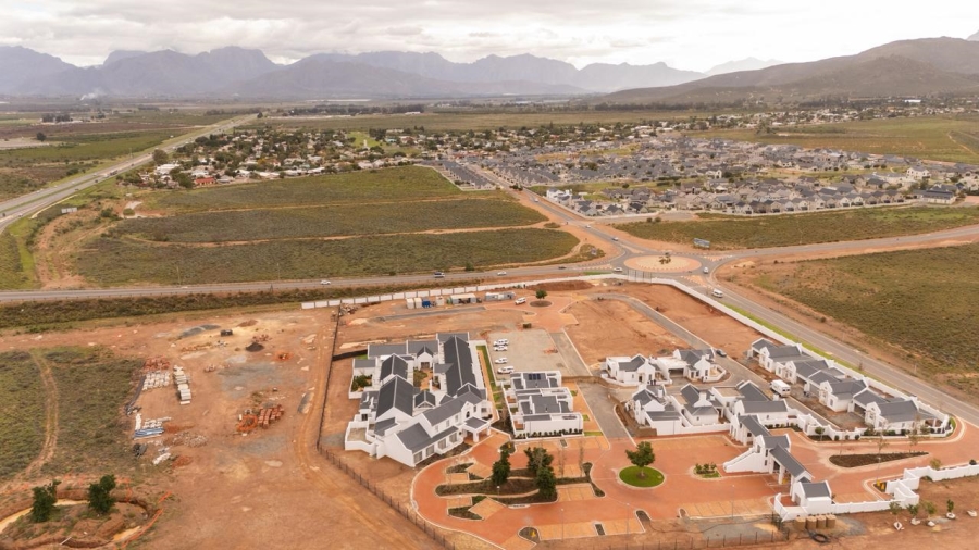 0 Bedroom Property for Sale in Worcester West Western Cape